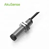 AkuSense M12 rotation speed monitor inductive sensor