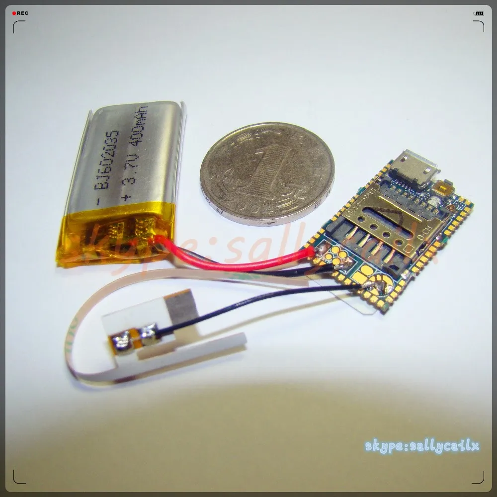 Bird Gps Tracker With Sos Google Map Updates M61 Oem Odm Order