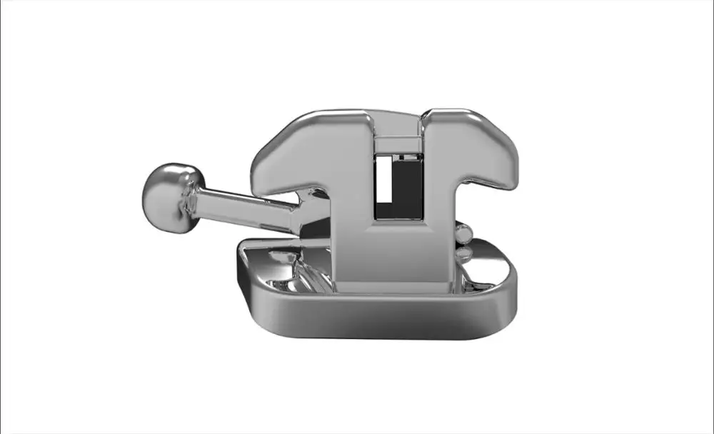 Orthodontic Products Manufacturer Protect Dental Orthodontic Self Ligating Brackets Buy