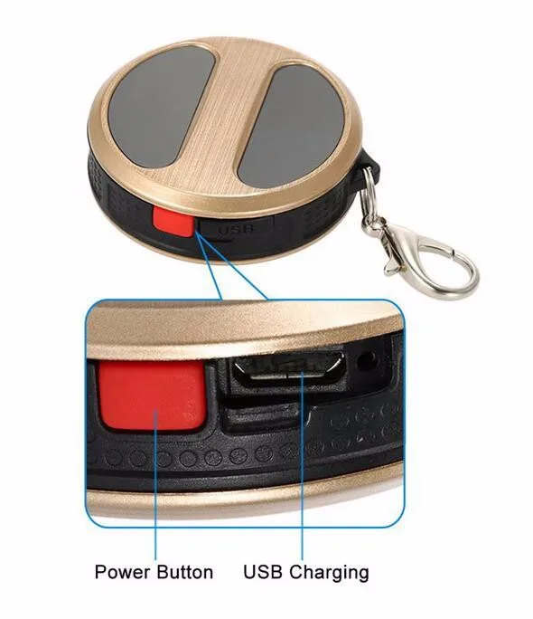 T8s Like A Coin Two Way Call Sos Mini Gps Tracker Coin Size Gps Tracker