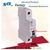 6A10A16A20A25A32A40A63amp 5SJ-63/k3 Mini Circuit Breaker Circuit protection switch
