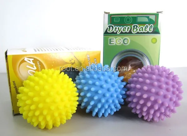 plastic balls target
