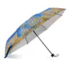 High Quality Umbrella Beach With Sand Anchor
