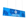 Custom Pvc Pana Printing Material Flex Banner Advertising Flex Banner
