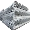 Light weight iron pipe roughness galvanized 16 gauge pipe