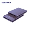 China cheap price furniture composite WPC outdoor decking