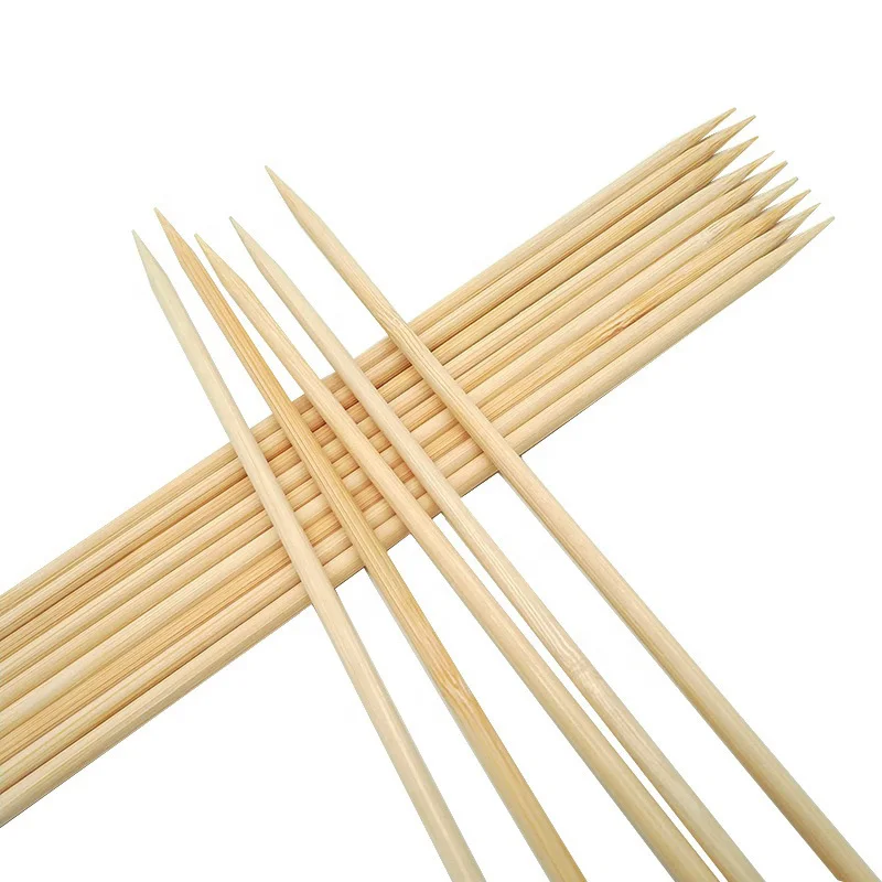 Bamboo Sticks For Kites Buy Bamboo Marshmallow Roasting Sticks