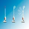 CE GS ROHS Approved Popular Easy and Quick Floor cleaning 10 in 1 Lightweight portable steam mop X10