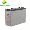Yangtze battery bank 12v battery 1000ah with gel 6*2v 1000ah
