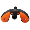 New Core Double Wheels Foldable AB Roll - Fitness Wheel & Abdominal Carver To Workout