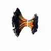 3pin push button micro switch 5A 250V +wire 22AWG+3PIN connector