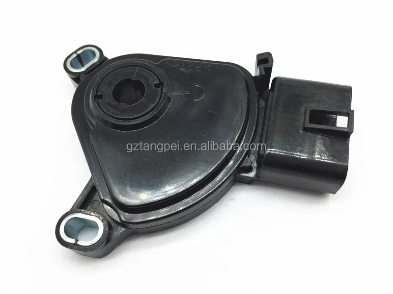 Neutral Safety Switch Replacement For Ford Escape 2001-2008 - Plug & Play Installation