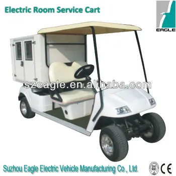 golf buggy servicing