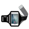 Cell Phone Accessories Armband Phone Case for iPhone 6 Plus Running Jogging Sports