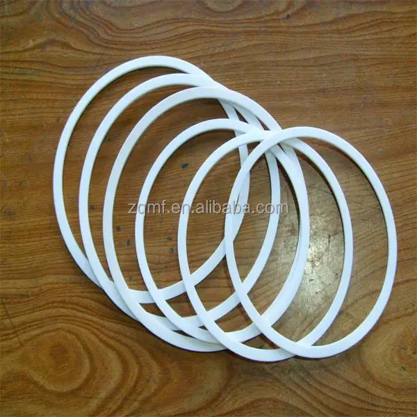 High Quality Colored Hard Plastic Ring,Game Prop Plastic O Ring Buy