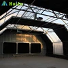 Huifa Fully Automated Light Deprivation Greenhouse