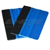 Car window vinyl wrapping films application squeegee tools/wrapping tools with felt