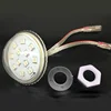 DMX RGB 60mm led pixel bulb