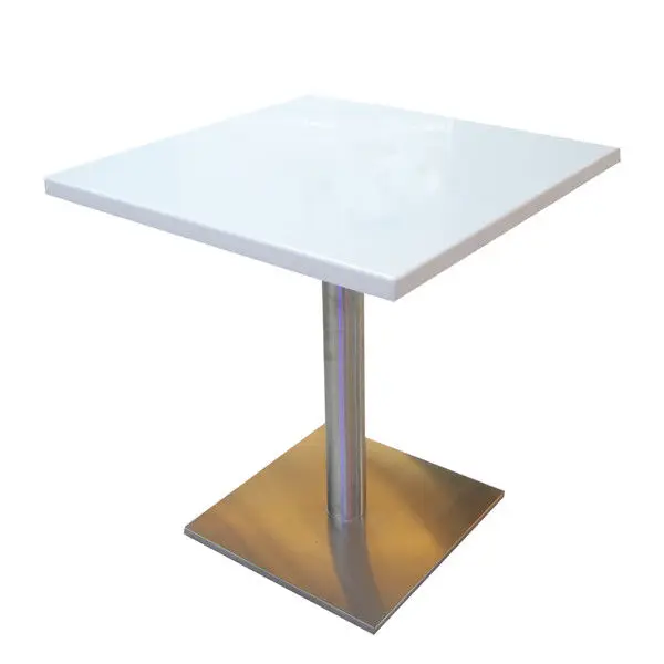 Oem Custom Corian Table Buy Custom Corian Furniture Product On