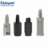 Nylon Plastic Metric Threaded Circuit Board Support Post for Self-Tapping PCB Spacer TCBN/LCBS-TF/CBS-TF/TCBS