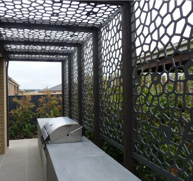 Custom Decorative Metal Screen Mesh Ceiling Mount Room Dividers Buy