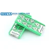 cnc tungsten insert PCD/PCBN cutting tools/CNC inserts