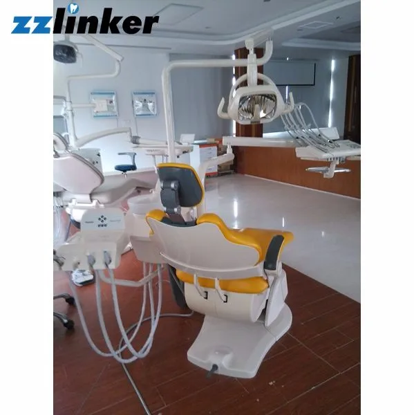 St-d540 Harga Dental Chair Unit Gnatus Equipment - Buy Harga Dental