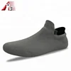 OEM Make your own logo sport shoes uppers