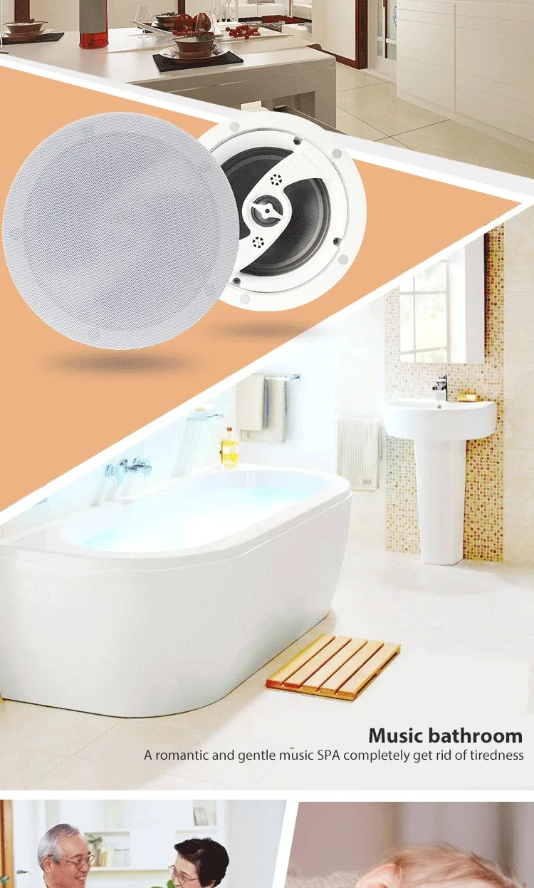 background music pad