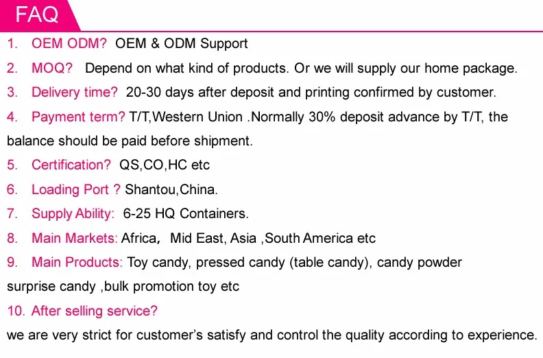 faq