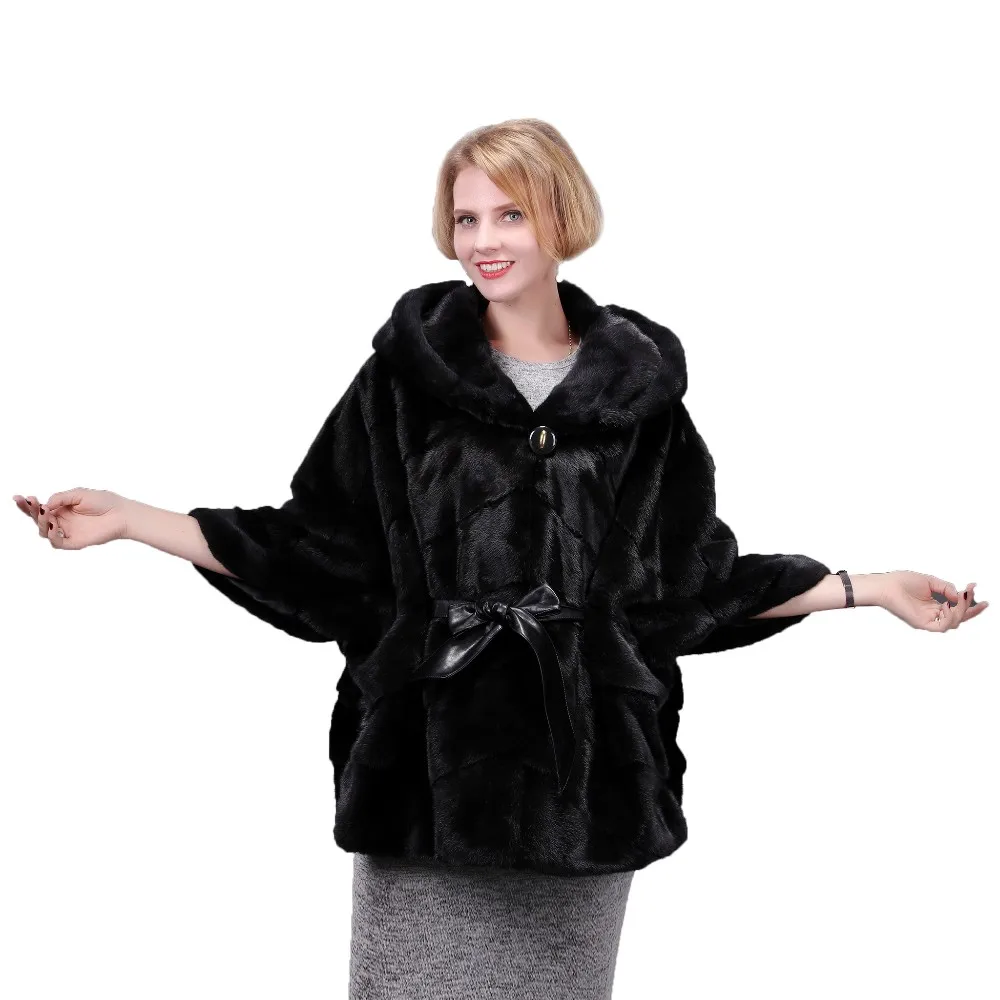 High Quality Mink Fur For Coat With Custom - Buy High Quality Faux Fur