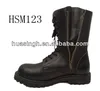 JY,heat resistant special material firefighting used national standard issued fireman boots
