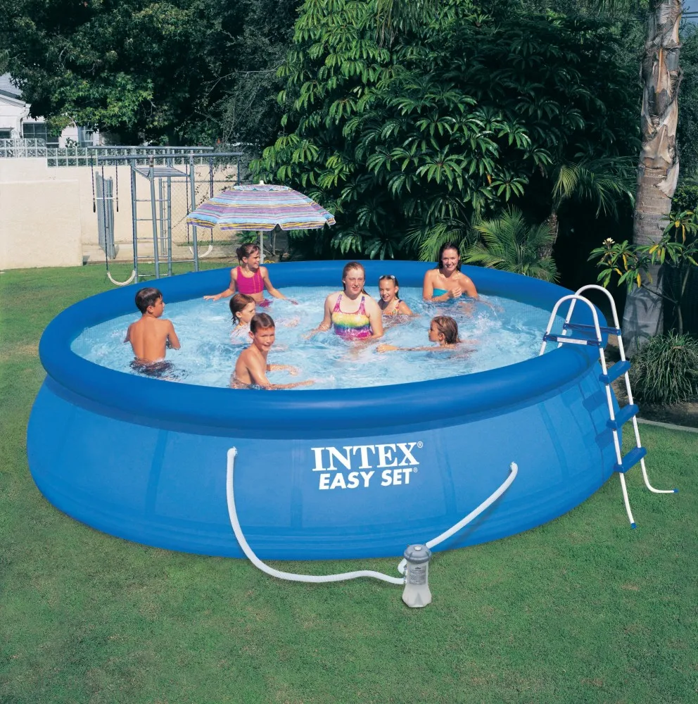 inflatable pool for adults