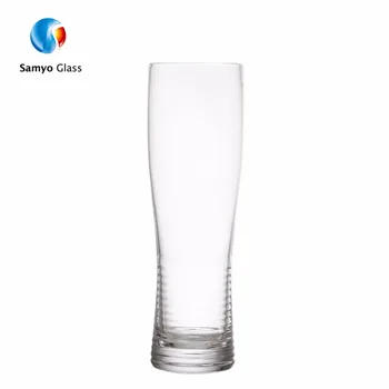 guinness clear glass