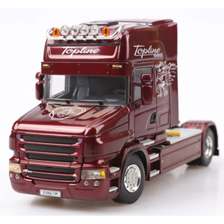 Professional Oem 150 Scale Deicast Truck Model Customized Buy Oem 1