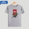 Cotton printed printed t shirt apex legends hot gaming peripherals apex t shirt factory directly sale stock apex legends t shirt