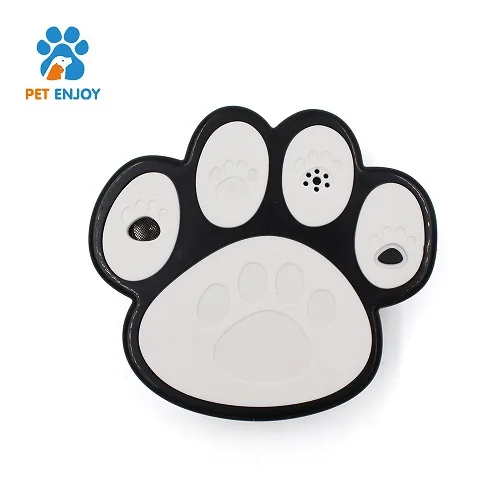 2018 Newly Pet Product Ultrasonic Against Tick Flea Control Safe Ultrasonic Pest Control Repeller for Dog