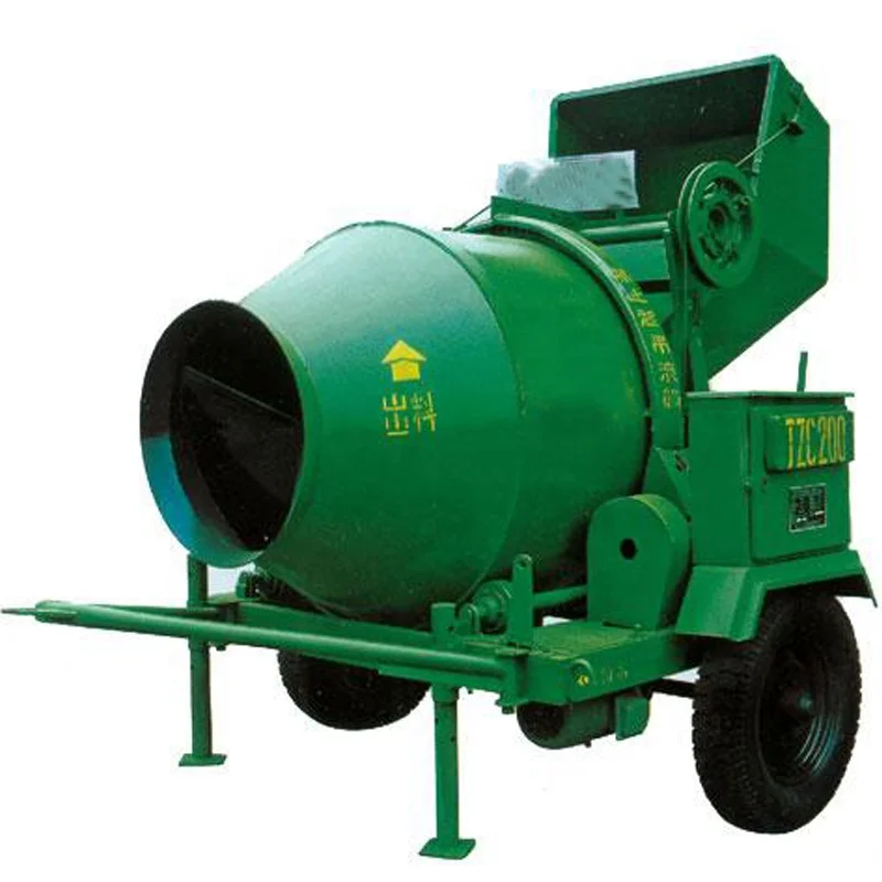 Cement Concrete Mixer Mobile For Sale In Canada Buy Concrete Mixer