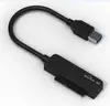Newest USB 3.0 to HDD SATA IDE Adapter Converter Cable Support 2.5 Hard Drive Adapter