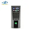 F18 Distribution Network Fingerprint Global Access Control Systems
