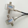 rotation axis load cell S type PVC wire sensor