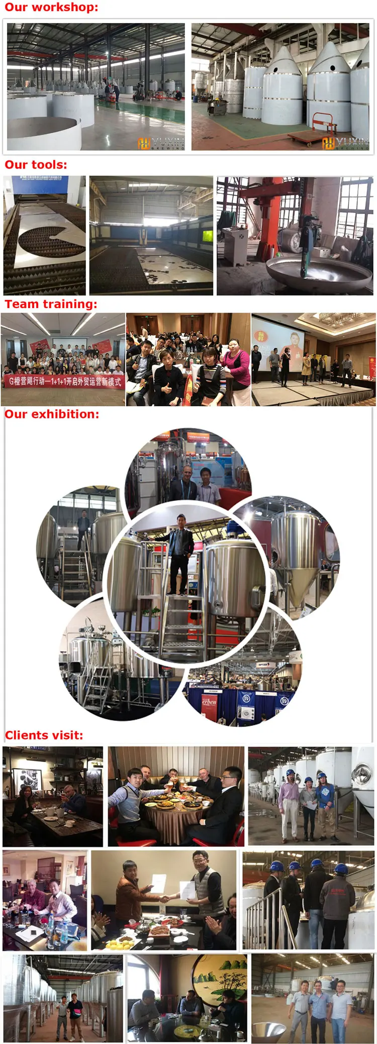 winery equipment used wine fermentation tank