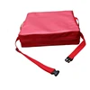 New launch Kids' Dining Chair Heightening Cushion Dismountable Adjustable High Chair Pads Mat