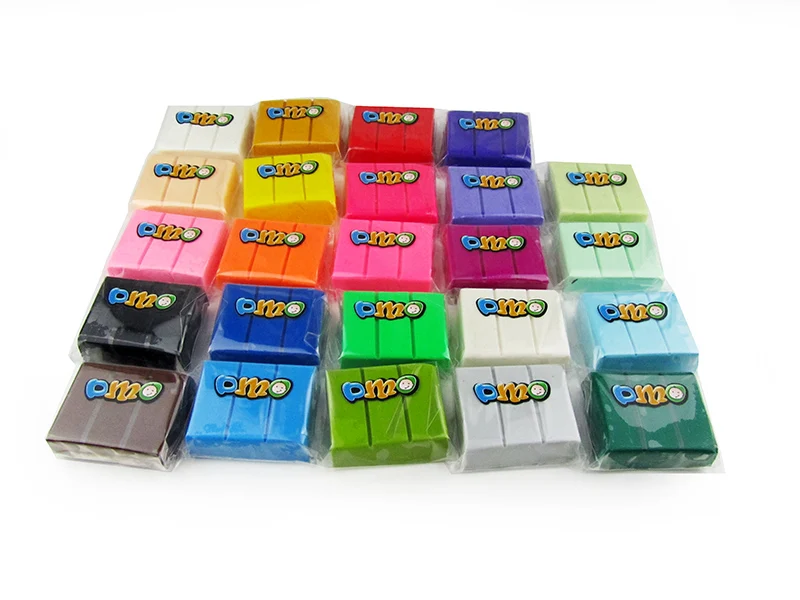 Professional Manufacturer Wholesale Bake Modeling Clay Buy Roasted