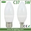 NEW e14 led bulb 5watts e14 led light bulbs dimmable or non dimmable