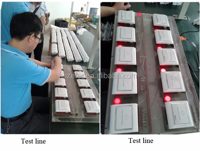  Hotel Lock Energy Saver Switch Energy Saver MF Card Switch