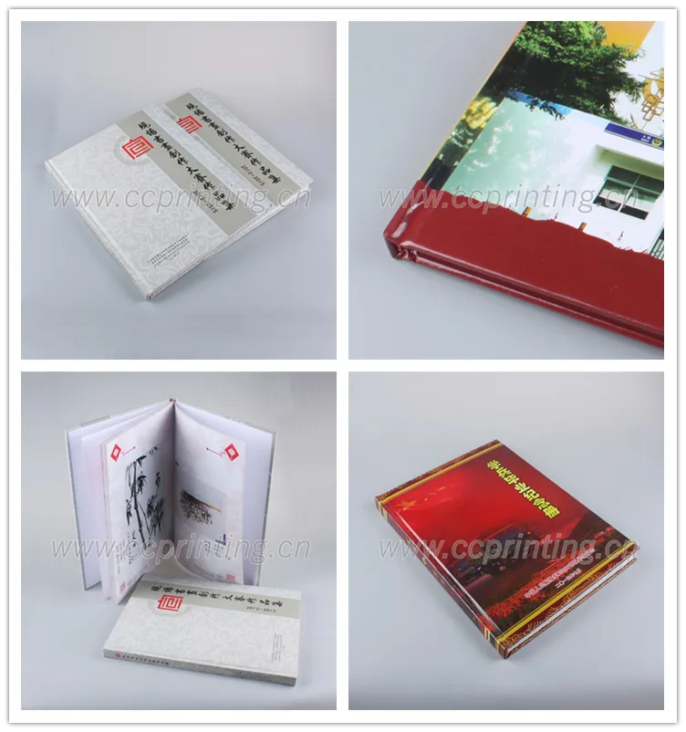 custom catalogue printing