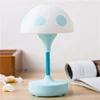cute shape contemporary table lamp for study as a festival gift lamp table lamp