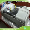 CE approved second hand a3 a4 sublimation inkjet paper printer