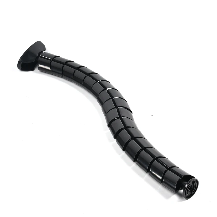 Flexible Metal Base Wire Manager Device Band Cable Management Hub Buy